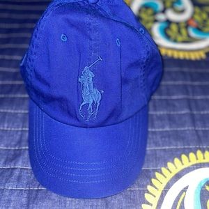 Polo Ralph Lauren big pony hat